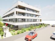 Bureaux à vendre Saint Étienne Quartier Technopôle,...