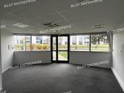 Bureaux à vendre Saint Grégoire Quartier Alphasis, axe...