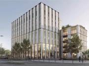 Bureaux à vendre Saint Herblain Proche Nantes, Chrono C3...