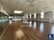 Vente bureaux Saint Laurent du Var Zone Industrielle