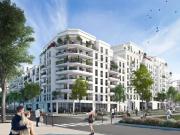 Bureaux à vendre Saint Ouen Proche transports en commun