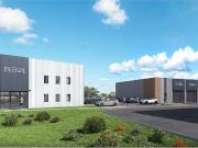 Bureaux à vendre Saint Père en Retz ZAC de la Hurline