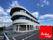 Bureaux à vendre Sète Proche port et gare Bureaux à vendre Sète Proche port et gare
