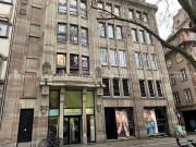 Bureaux à vendre Strasbourg Carré d'or, proche tram...
