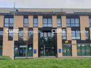 Bureaux à vendre Strasbourg Proche A4, A35, bus et gare