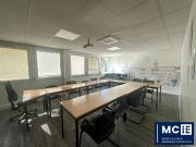 Bureaux à vendre Strasbourg Proche gare TGV et autoroutes