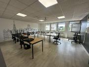 Bureaux à vendre Strasbourg Proche tram Saint Florent