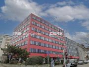 Bureaux à vendre Strasbourg Quartier Gare, proche transports