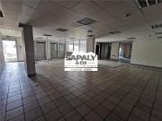 Bureaux à vendre Thonon les Bains Face gare SNCF