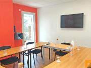 Bureaux à vendre Toulouse Faubourg Bonnefoy Proche bus...