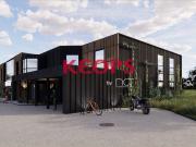 Bureaux à vendre Toulouse Parc de la Plaine Proche...