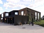 Bureaux à vendre Toulouse Parc tertiaire de la Grande Plaine