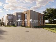 Bureaux à vendre Toulouse Proche Cité de l'Espace et...