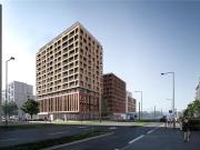 Bureaux à vendre Toulouse Proche métro, tramway et...