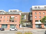 Bureaux à vendre Toulouse Quartier Marengo, proche métro...