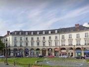 Bureaux à vendre Tours Place Jean Jaurès, proche tram et bus