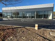 Bureaux à vendre Trélissac Proche Périgueux et autoroute A89