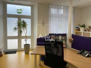 Bureaux à vendre Vaux le Pénil Proche A5 et bus