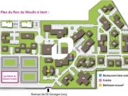 Bureaux à vendre Vénissieux Proximité périphérique et...