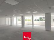 Vente bureaux Villefranche sur Saône Proximité A6, bus...