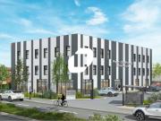 Bureaux à vendre Villefranche sur Saône Proche autoroute A6