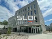 Bureaux à vendre Villeurbanne Proche Part Dieu, tram et bus