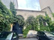 Bureaux atypiques à vendre Bordeaux Chartrons Proche Tram