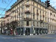 Bureaux au 4ème étage