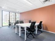 Bureaux au design remarquable pour 5 à Anfa