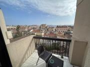 bureaux avec terrasse centre de Cannes