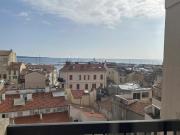 bureaux avec terrasse centre de Cannes