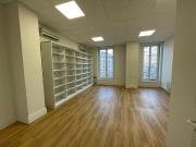 BUREAUX AVENUE DE SAXE 69003 LYON