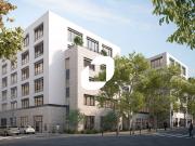 Bureaux Brooklyn Lyon 9 Proche métro Gorge de Loup