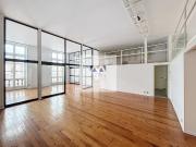 Appartement T4 Capitole