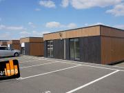 Bureaux Chartres Est Proche RN154 et échangeur A11