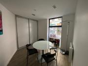 Bureaux de 153 m2 Lyon 3 Rue Mortier