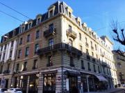 Bureaux de 250 m2 au 3ème étage