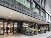 Bureaux de 255 m2 Rue du Rhône