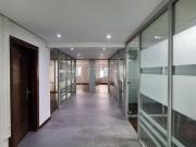 Bureaux de 419 m² 3 TF séparés proche Abdelmoumen