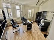 Bureaux de prestige, emplacement central à Lausanne,...