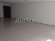Bureaux haut standing 80 a 500 m bd abdelmoumen
