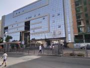 Bureaux haut standing à partir de 70m bd abdelmoumen tram