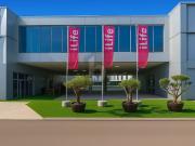 BUREAUX ILIFE, EFFICACITÉ ET EMPLACEMENT PREMIUM BUREAUX ILIFE, EFFICACITÉ ET EMPLACEMENT PREMIUM