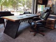 Bureaux Importation