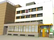 Bureaux indépendants – Paris 19ᵉ – Canal de l’Ourcq...