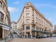 Bureaux lumineux au centre de Genève !