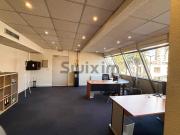 Bureaux lumineux, bien placé, à deux pas du Jean Jaurès