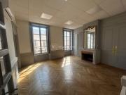 BUREAUX Lyon 69002 de 105.45 m2
