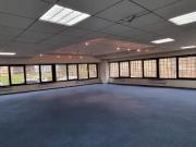 Bureaux Metz centre secteur BLIDA