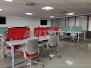 Bureaux meublés à louer Bd de la Corniche Casa